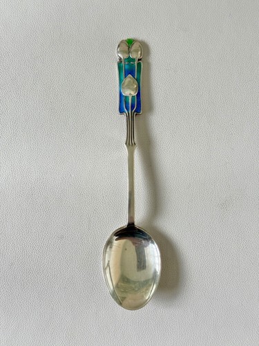 Rare solid sterling - solid,