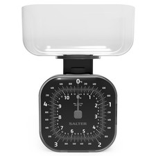 Salter Mechanical Kitchen