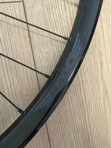 Halo gravitas rear - gravitas, wheel