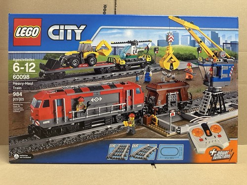 Lego city 60098 - lego,
