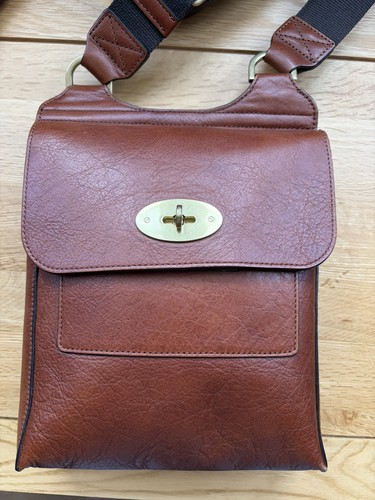 Mulberry small antony bag - mulberry,