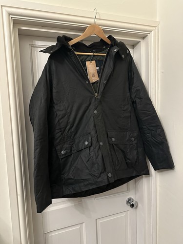 Bnwt barbour men beaufort - bnwt-barbour, men’s