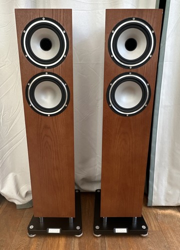 Tannoy revolution xt6f - revolution,