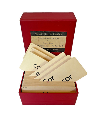 Vtg phonetic keys - phonetic, to