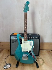 Fender Jaguar JG-66 CIJ 2000