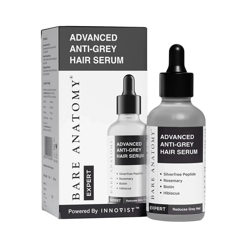 Bare anatomy advanced - anatomy,