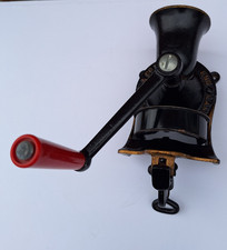 Vintage Spong No 1 Coffee