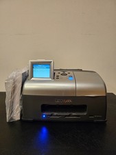 Lexmark P315 Portable Colour