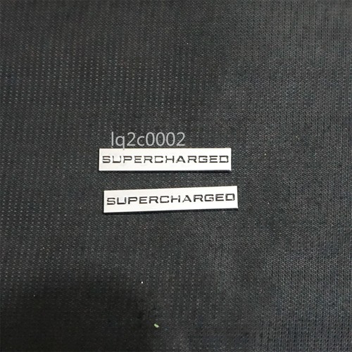 Chrome black silver - chrome,