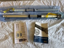 Öhlins FGK 220 Fork Cartridge