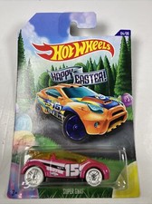 Hot wheels easter - super, gnat