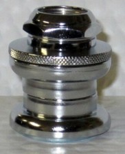 TIOGA AW-27e 1" Headset Old School Bmx HEADSET