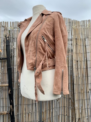 All saints balfern salmon pink - saints,