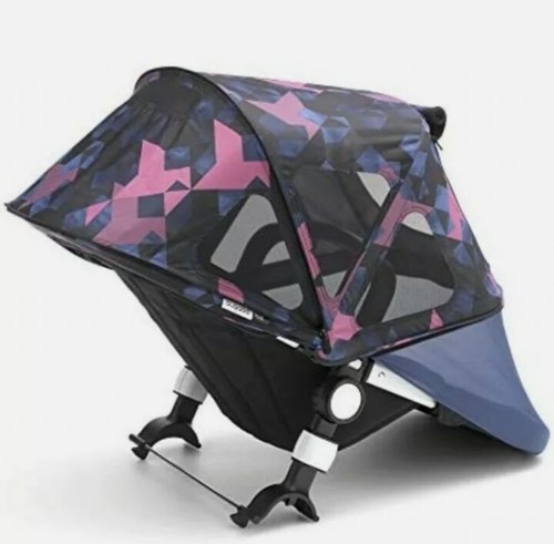 Brand new bugaboo fox - brand, and