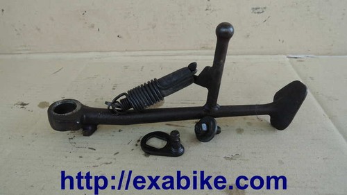 Side stand for - for, yamaha