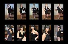 Maxi Twist Wrap Multiway