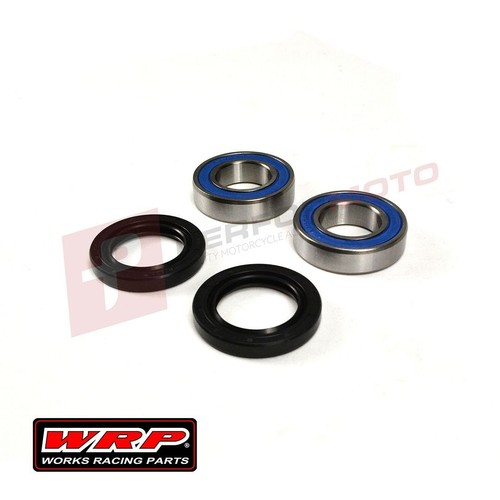 Wrp front wheel bearing - wrp, to