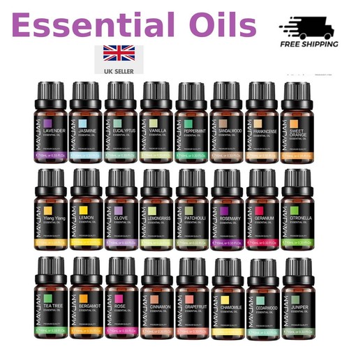 Essential oils 10ml - essential,
