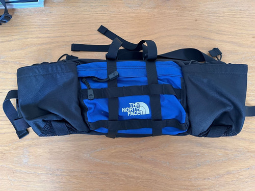 The north face waist - the,