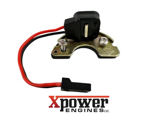 Cosworth distributor phase - cosworth,