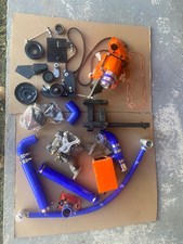 Supercharger mgb 18v eaton - 18v,