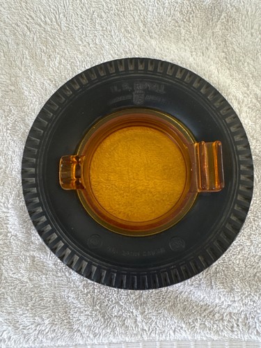 Royal heavy duty tire - u.s.,