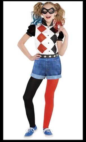 Harley quinn girls - harley,