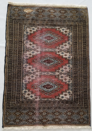 Vintage hand made - vintage, traditional