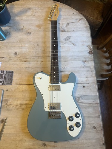 Fender american professional - american,
