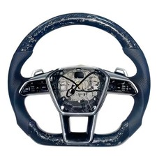 Audi FORGED CARBON FIBRE RS6