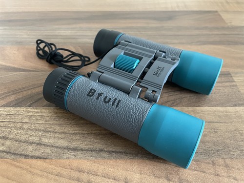 Bfull binoculars 10x25 - binoculars,