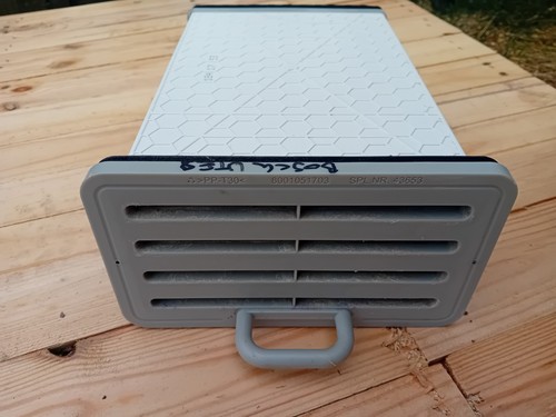 Bosch tumble dryer - dryer, condenser