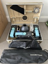 Broncolor Impact Photo Audio