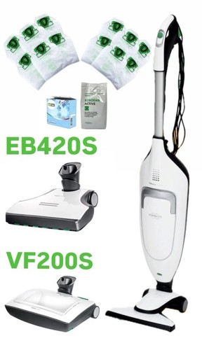 Vorwerk folletto 220s - folletto,