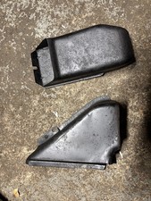 Vw Type 1 T2 Aircooled Engine Twin Port Dog House Oil Cooler Tinwear Exhaust