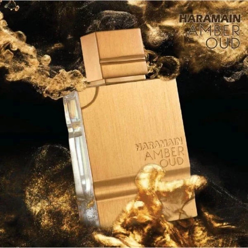 Haramain amber oud gold - al,