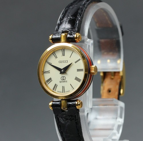 Exc vintage gucci 2000l - [exc+5],