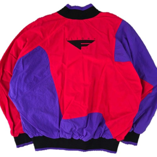 Vintage 90s nike - nike, flight