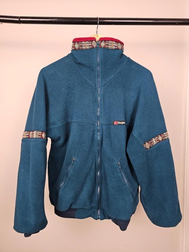 Berghaus vintage xct - vintage,