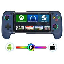 Wireless Phone Controller