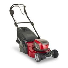 Mountfield Empress 46cm Rear Roller Self-Propelled Cordlesss Mower