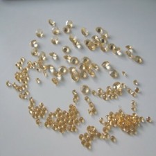 6mm x 1100 Table Scatter Crystals Diamante, Wedding, Party, Birthday, Craft, 