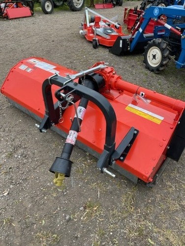 Muratori italian 6ft flail - muratori,