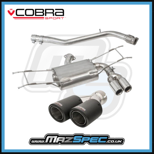 Cobra sport mazda - mx-5, cat