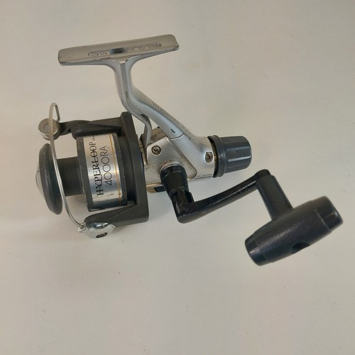 Shimano fishing reel hyperloop - shimano,