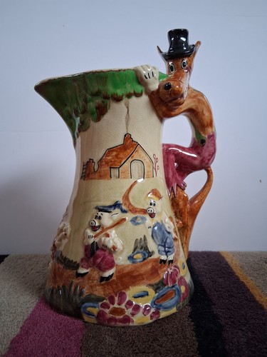 Rare wadeheath disney - wadeheath, 3