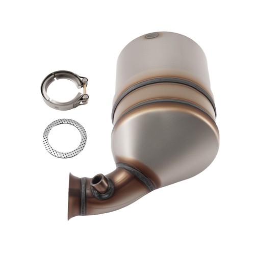 Diesel particulate filter dpf - diesel,