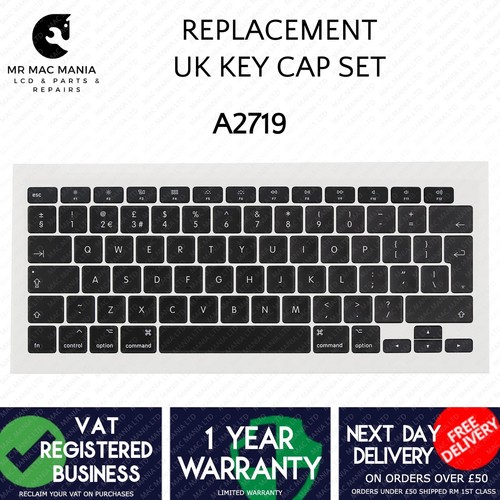 Replacement key cap - replacement,