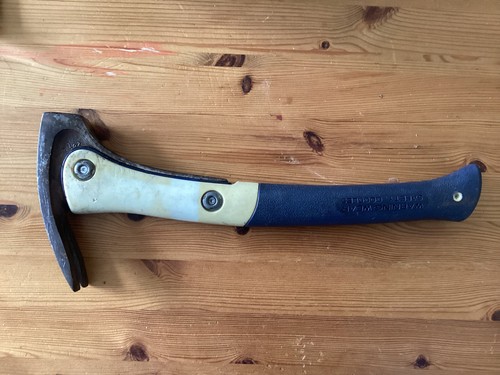 Estwing vintage weight forward - weight,