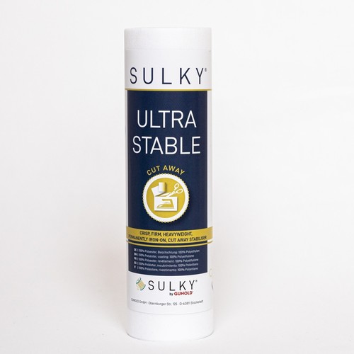 Sulky ultra stable - sulky,